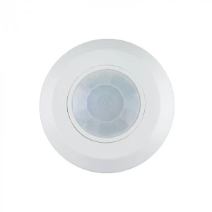 Czujnik ruchu PIR CP-6B BIAŁY EC20331 Eco Light