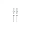 Czujnik ruchu PIR CP-6B BIAŁY EC20331 Eco Light