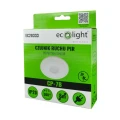 Czujnik ruchu PIR CP-7B BIAŁY EC20333 Eco Light