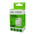 Mikrofalowy czujnik ruchu CM-1B BIAŁY EC20338 Eco Light
