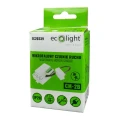 Mikrofalowy czujnik ruchu CM-2B BIAŁY EC20339 Eco Light