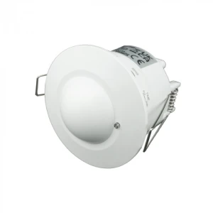 Mikrofalowy czujnik ruchu CM-3B BIAŁY EC20340 Eco Light
