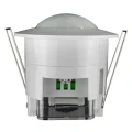 Mikrofalowy czujnik ruchu CM-3B BIAŁY EC20340 Eco Light
