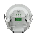 Mikrofalowy czujnik ruchu CM-3B BIAŁY EC20340 Eco Light