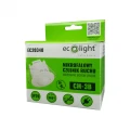 Mikrofalowy czujnik ruchu CM-3B BIAŁY EC20340 Eco Light