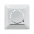 Mikrofalowy czujnik ruchu CM-4B BIAŁY EC20341 Eco Light