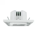 Mikrofalowy czujnik ruchu CM-4B BIAŁY EC20341 Eco Light