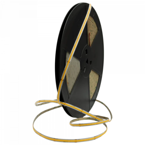 Taśma LED COB 12V 480 9W/m 3000K 945lm IP67 20m EC61118 Eco Light
