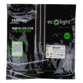 Taśma LED COB 12V 480 9W/m 3000K 945lm IP67 20m EC61118 Eco Light