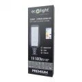 LAMPA ULICZNA PREMIUM 150W 4000K 130lm/W IP65 EC20407 Eco Light