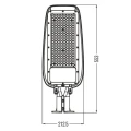 LAMPA ULICZNA PREMIUM 150W 4000K 130lm/W IP65 EC20407 Eco Light