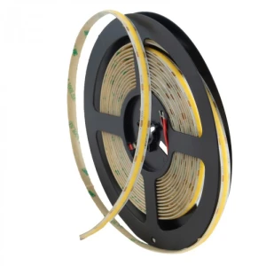 Taśma LED COB 480 9W/m 6000K 990lm/m 12V IP67/5m P EC20416 Eco Light