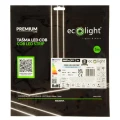 Taśma LED COB 480 9W/m 6000K 990lm/m 12V IP67/5m P EC20416 Eco Light