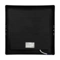 DOWNLIGHT N/T KWADRAT 24W 4000K CZARNY DL-1 EC20478 Eco Light