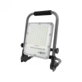 NAŚWIETLACZ ROBOCZY LED Z AKUMULATOREM 30W 5000K EC20495 Eco Light