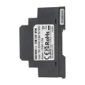Zasilacz na szynę DIN PREMIUM 12V 15W EC61029 Eco Light