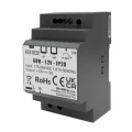 Zasilacz na szynę DIN PREMIUM 12V 60W EC61032 Eco Light