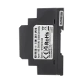 Zasilacz na szynę DIN PREMIUM 24V 15W EC61033 Eco Light