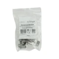 Zestaw 4x uchwyt do zabudowy paneli K/G EC79395 Eco Light