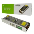 Zasilacz LED 200W 12V 17A IP20 SLIM 224x69x40 EC79605 Eco Light
