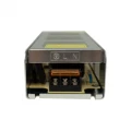 Zasilacz LED 200W 12V 17A IP20 SLIM 224x69x40 EC79605 Eco Light