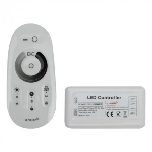Sterownik LED MONO DOTYKOWY RF 3x6A 216W EC79954 Eco Light