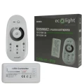 Sterownik LED MONO DOTYKOWY RF 3x6A 216W EC79954 Eco Light