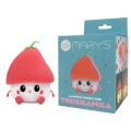 MARY'S LAMPKA NOCNA LED TRUSKAWKA MW20777