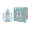 MARY'S POZYTYWKA LAMPKA NOCNA LED RGB NIEBIESKA MW20776