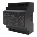 Zasilacz na szynę DIN PREMIUM 24V 80W EC61286 Eco Light