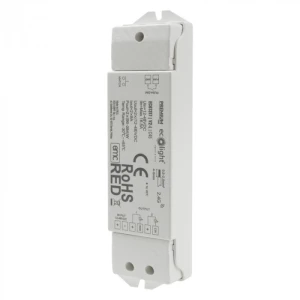 Sterownik V2-L RF CCT 16A 12-48V EC61317 Eco Light