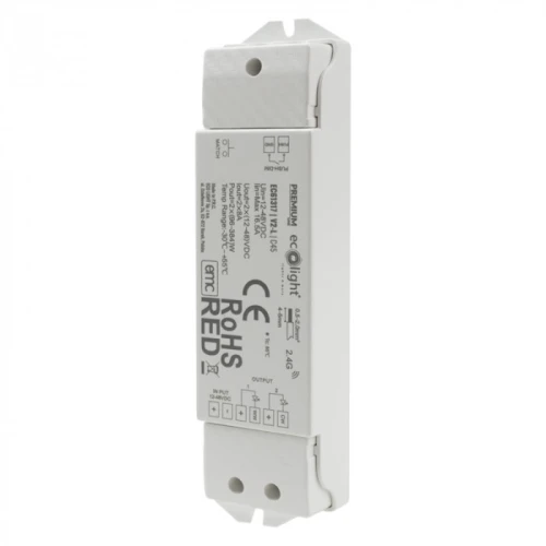 Sterownik V2-L RF CCT 16A 12-48V EC61317 Eco Light