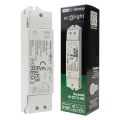 Sterownik V2-L RF CCT 16A 12-48V EC61317 Eco Light