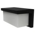 Solarna Oprawa Elewacyjna LED z czujnikiem SOE-12 EC61337 Eco Light