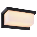 Solarna Oprawa Elewacyjna LED z czujnikiem SOE-12 EC61337 Eco Light