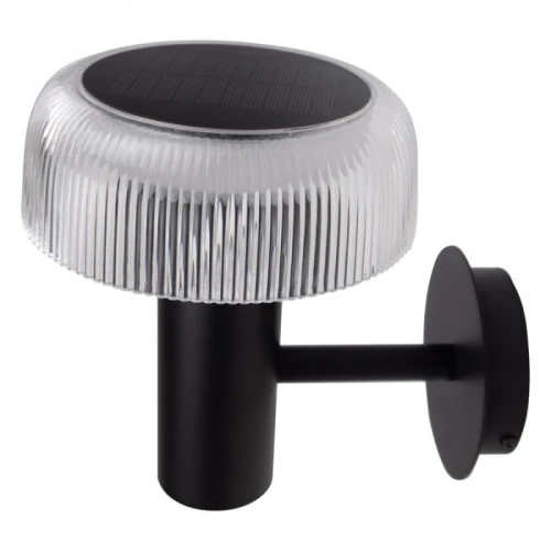 Solarna Oprawa Elewacyjna 2w1 LED SOE-16BT, CT EC61344 Eco Light
