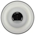 Solarna Oprawa Elewacyjna 2w1 LED SOE-16BT, CT EC61344 Eco Light