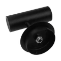 Solarna Oprawa Elewacyjna 2w1 LED SOE-16BT, CT EC61344 Eco Light