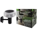 Solarna Oprawa Elewacyjna 2w1 LED SOE-16BT, CT EC61344 Eco Light