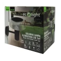 Solarna Oprawa Elewacyjna 2w1 LED SOE-16BT, CT EC61344 Eco Light