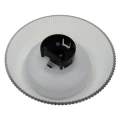 Solarna Oprawa Elewacyjna 2w1 LED SOE-16BT, CT EC61344 Eco Light