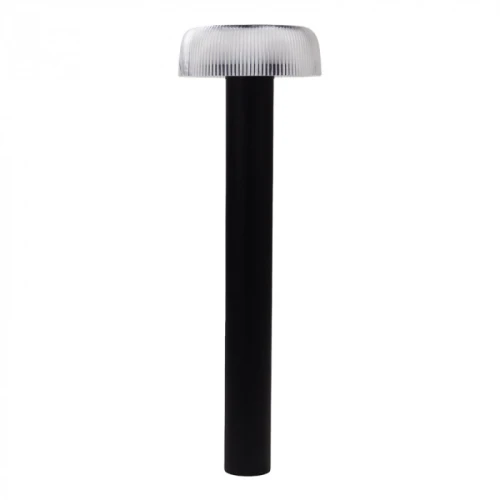 Solarny Słupek Ogrod 2w1 LED SSO-7BT transparentny klosz EC61346 Eco Light