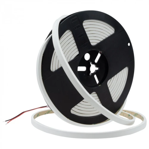 Taśma 24V Neon COB 480 4000K 7W 310lm/m IP67 5M EC61453 Eco Light