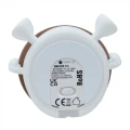 MARY'S lampka nocna LED Grzybek MW61410
