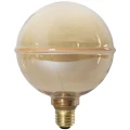 SERIA ZERO 4W 200lm E27 G130 Amber ST-G130MRA SZ61353 Eco Light