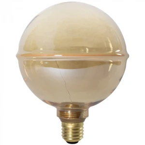 SERIA ZERO 4W 200lm E27 G130 Amber ST-G130MRA SZ61353 Eco Light