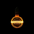 SERIA ZERO 4W 200lm E27 G130 Amber ST-G130MRA SZ61353 Eco Light