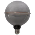 SERIA ZERO 4W 100lm E27 G130 Smoke ST-G130MRS SZ61354 Eco Light