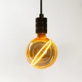 SERIA ZERO 4W 200lm E27 G130 Amber ST-G130SRA SZ61355 Eco Light