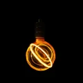 SERIA ZERO 4W 200lm E27 G130 Amber ST-G130SRA SZ61355 Eco Light